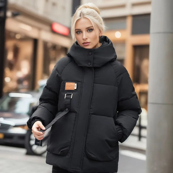 Amarae | The Ultimate Winter Jacket for Cozy Comfort and Style