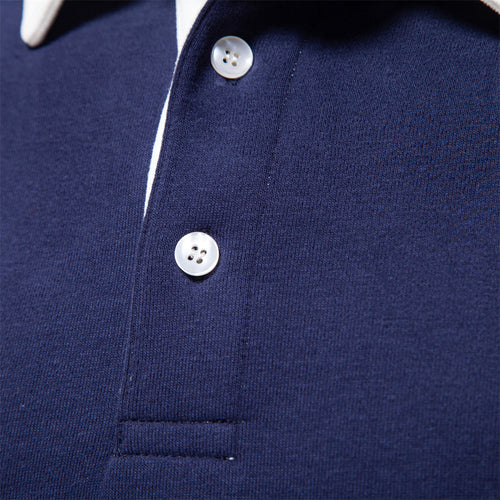 Amarae | Polo Sweater