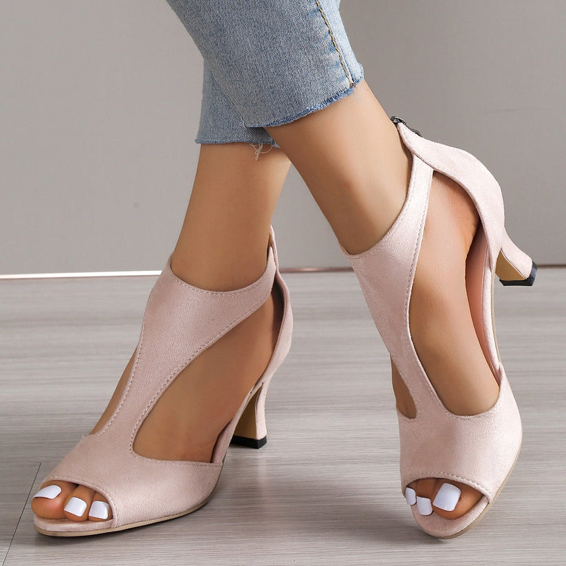 Lune London | Comfortable Women's Heels