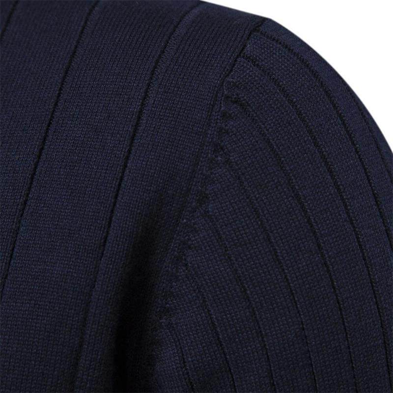 Amarae | Half-zip pullover for men