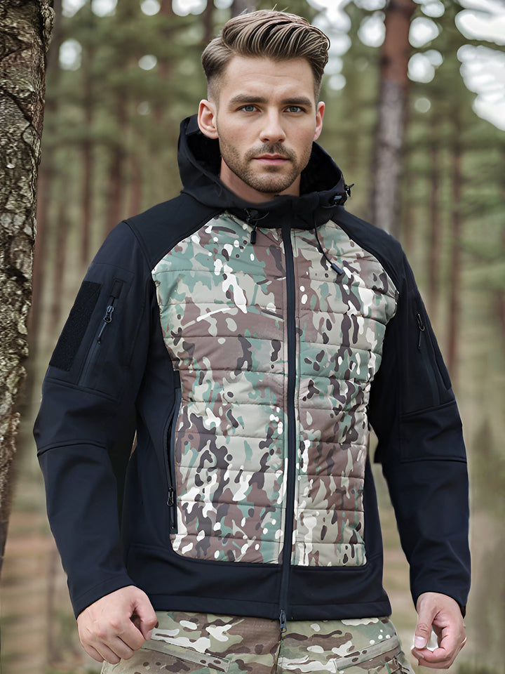 Lune London | Tactical Insulated Jacket