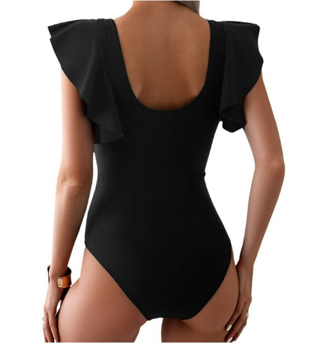 Amarae | Quick-drying, One-piece Sports Bikini Swimsuit