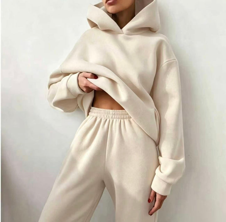 Jogging Set Women Comfort Soft Set Loungewear | Amarae