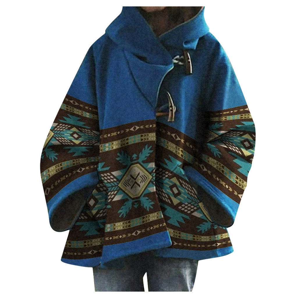 Lune London | Luxurious and Warm Coat