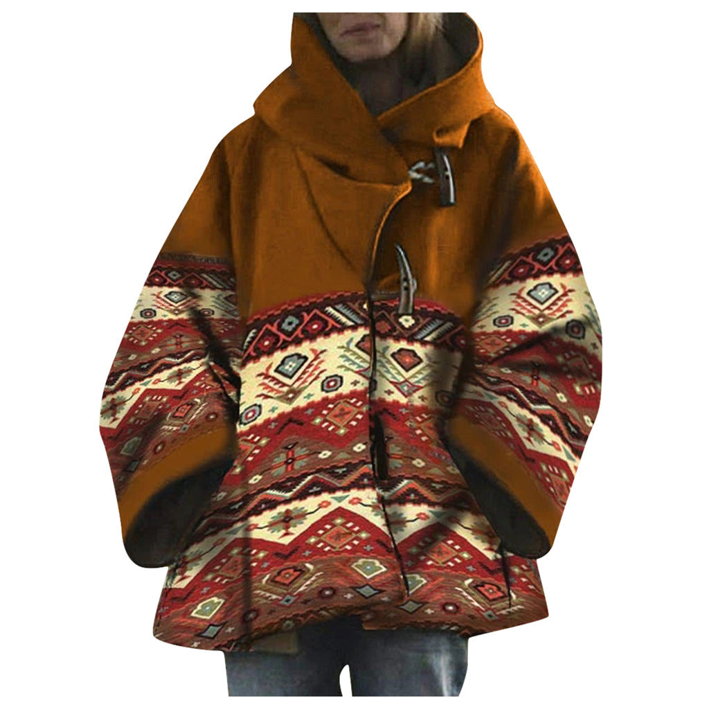 Lune London | Luxurious and Warm Coat