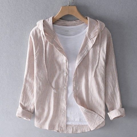 Lune London | Long Sleeve Hoodie