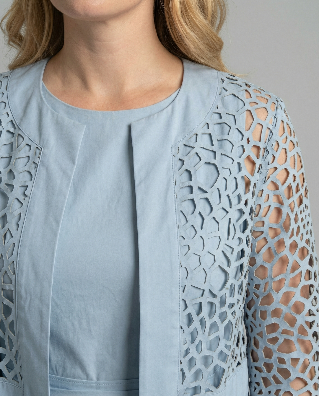 Women’s Elegant Versatile Top with Comfortable Fit for Every Season | Lune London