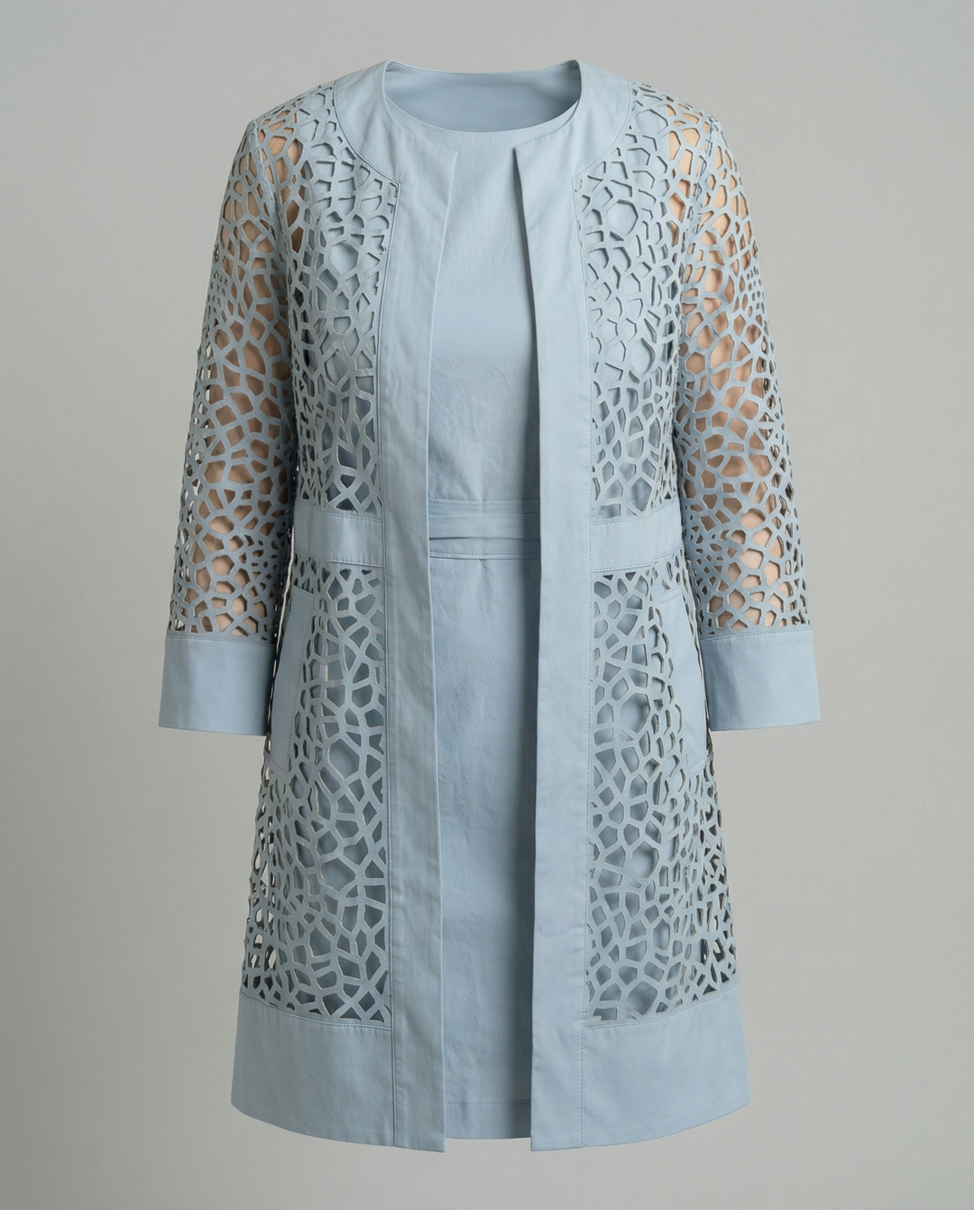 Women’s Elegant Versatile Top with Comfortable Fit for Every Season | Lune London