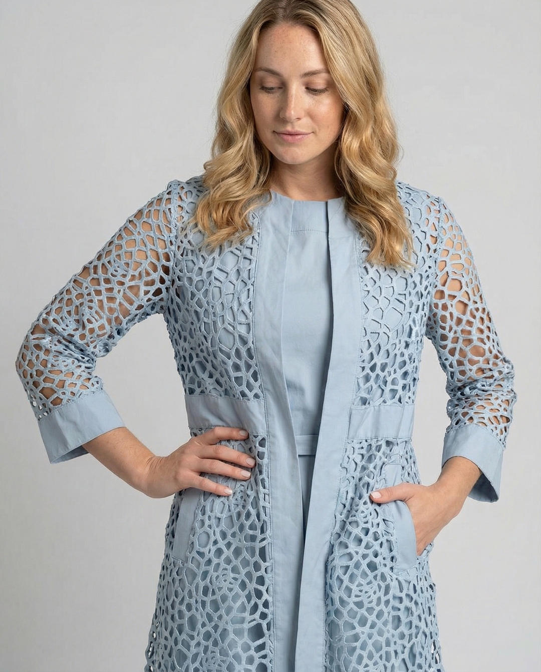 Women’s Elegant Versatile Top with Comfortable Fit for Every Season | Lune London