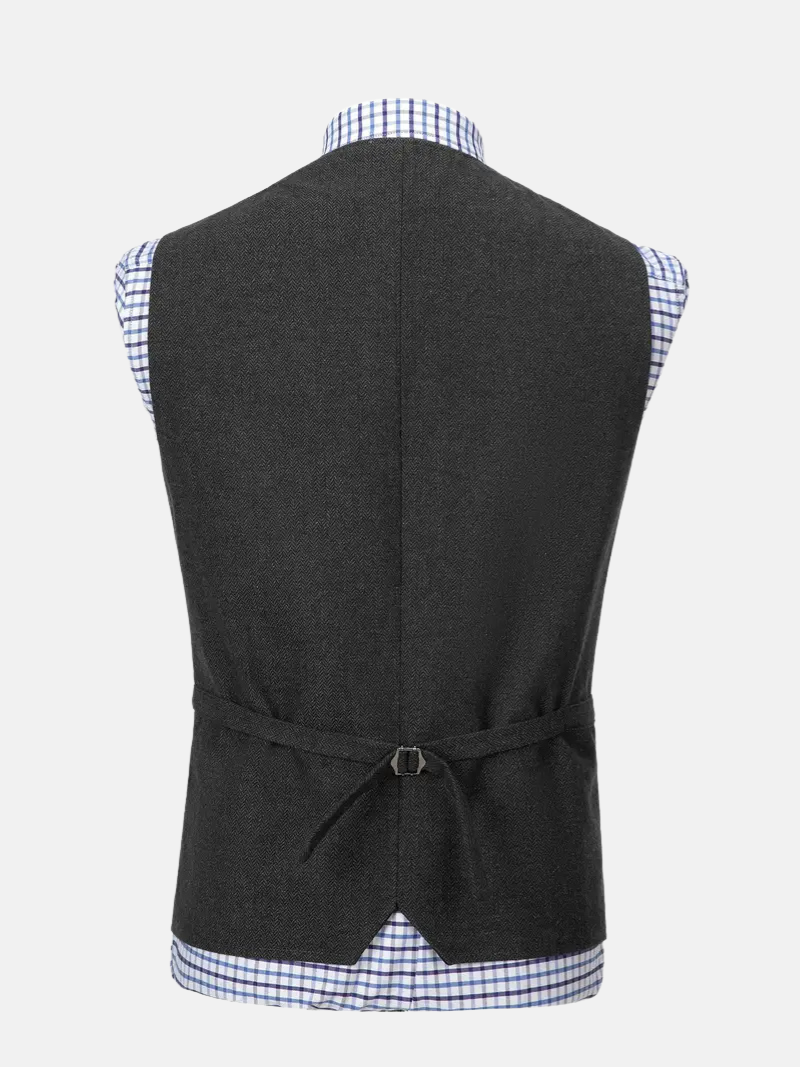 Lune London | Men's Vest