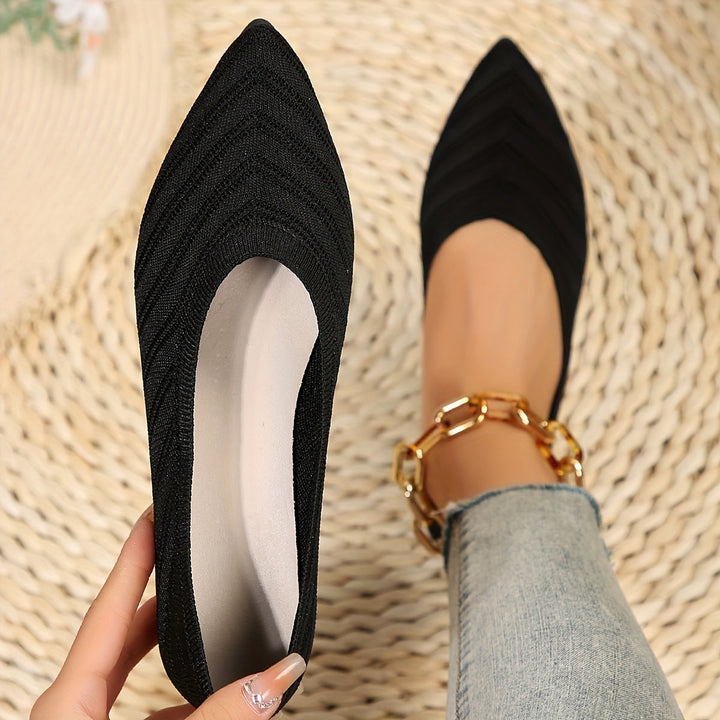 Lune London | Women's Comfort Flats