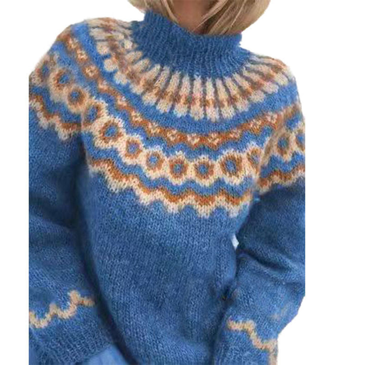 Lune London | Warmer Winter Sweater