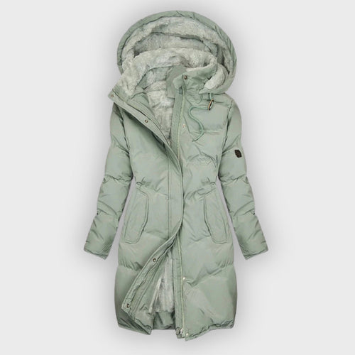 Amarae | Luxurious and Insulated Jacket