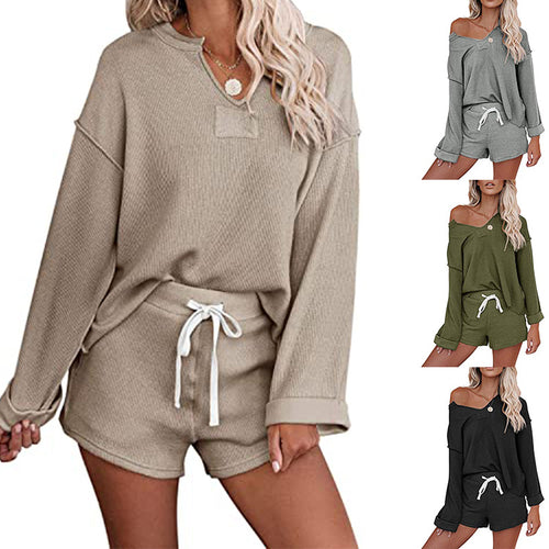 Ladies leisure suit Amarae
