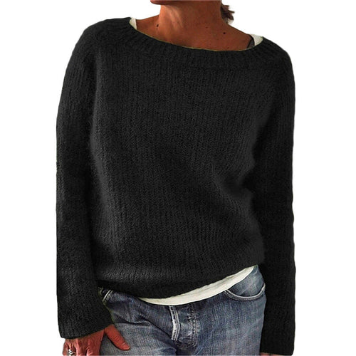Amarae | Classic Sweater