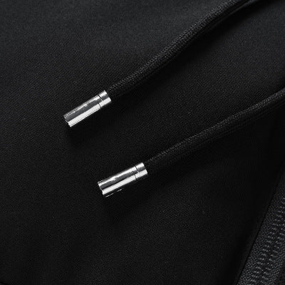 Veste matelassée isolée pour homme avec capuche pratique Lune London