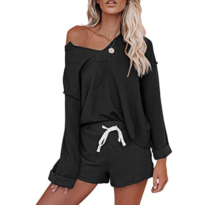 Ladies leisure suit Lune London