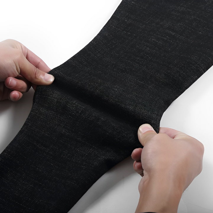 Lune London | Warm and stretch polar jeans