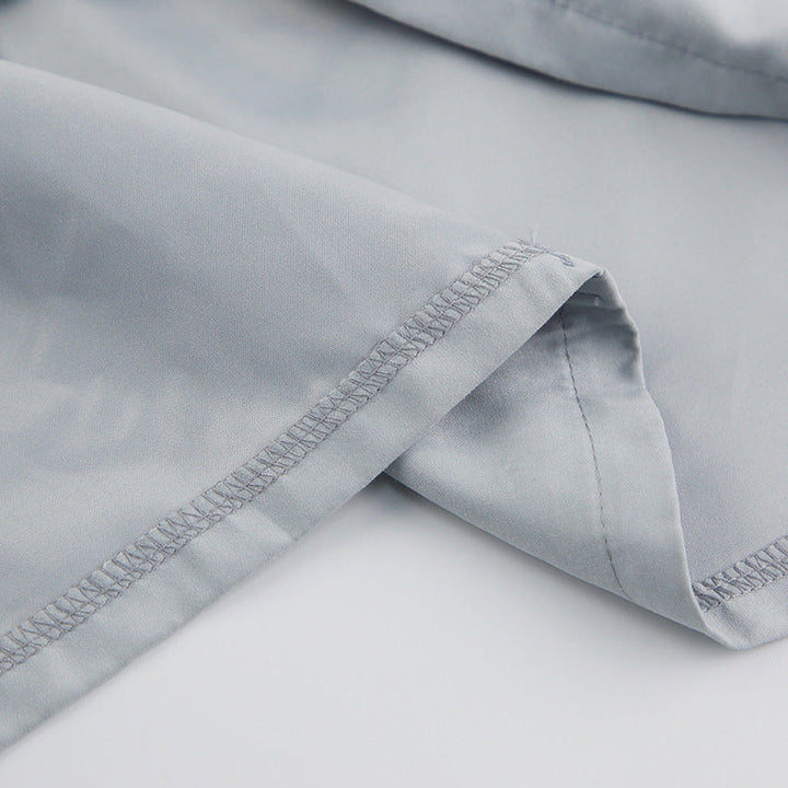 Lune London | Victorian Inspired Blouse with High Collar