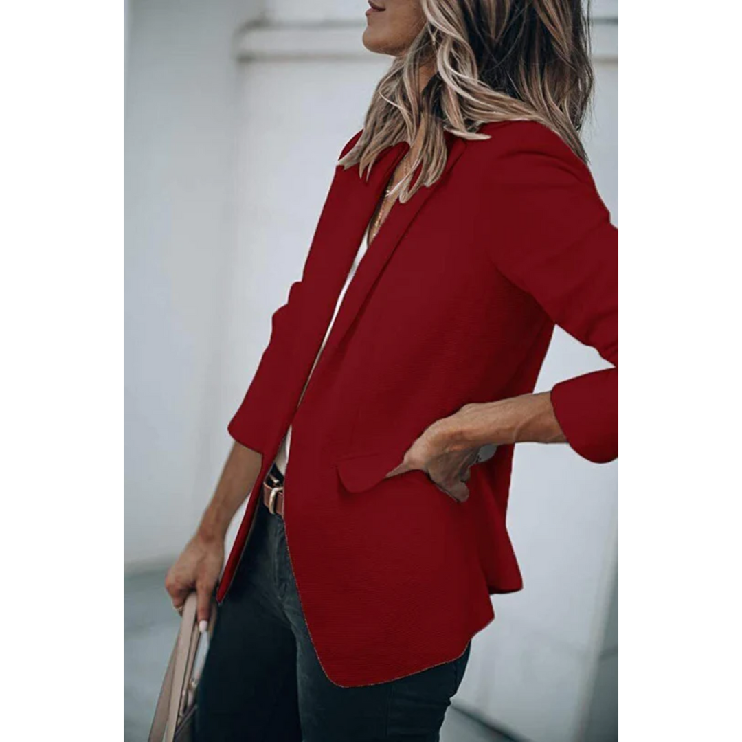 Lune London | Leisure Blazer Classic & Versatile