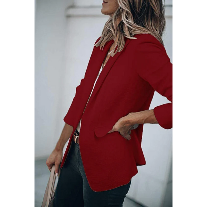 Lune London | Leisure Blazer Classic & Versatile