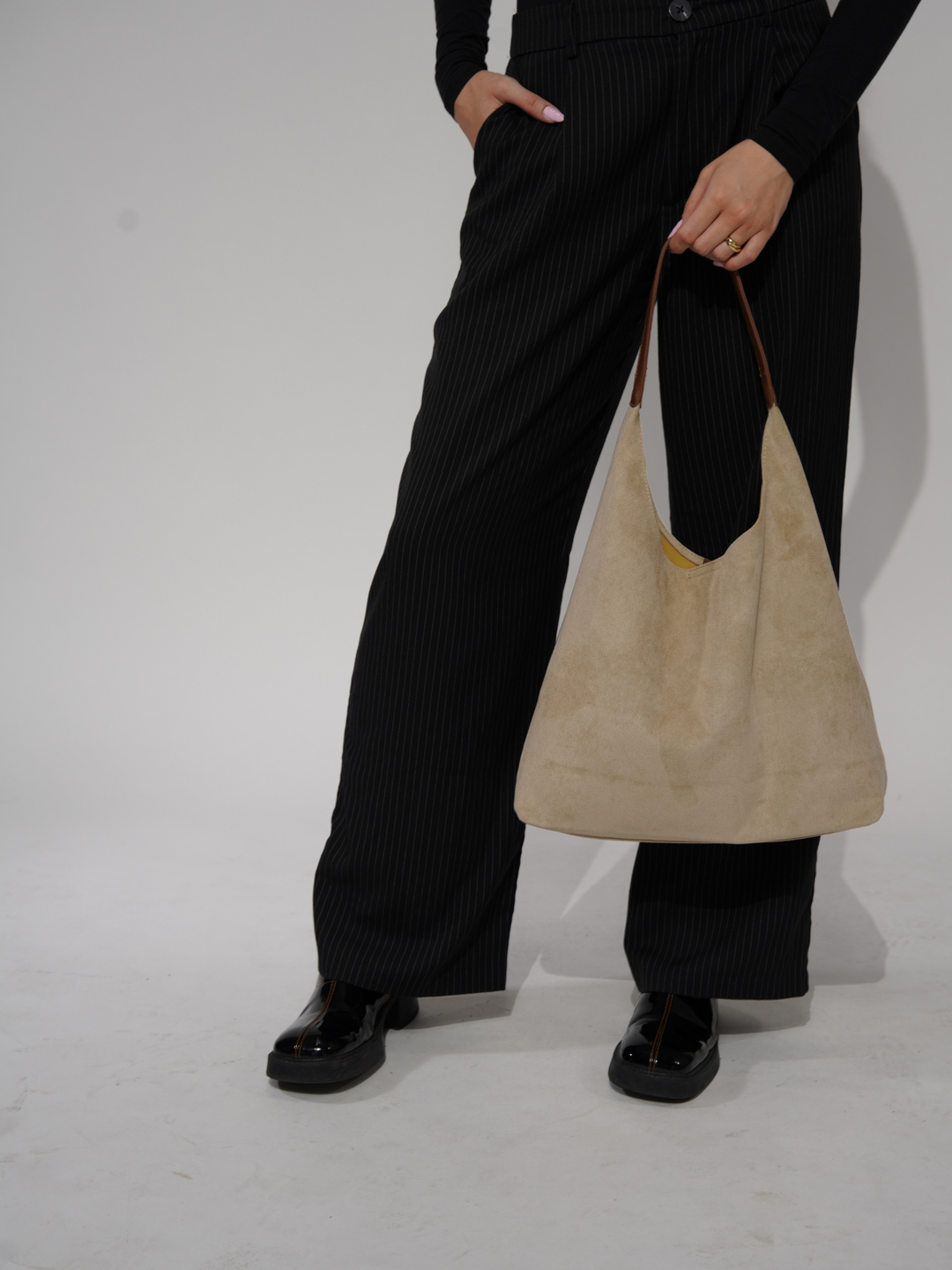 Lune London | Daily Leather Tote