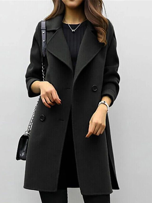 Lune London | Wool Ladies Autumn Winter