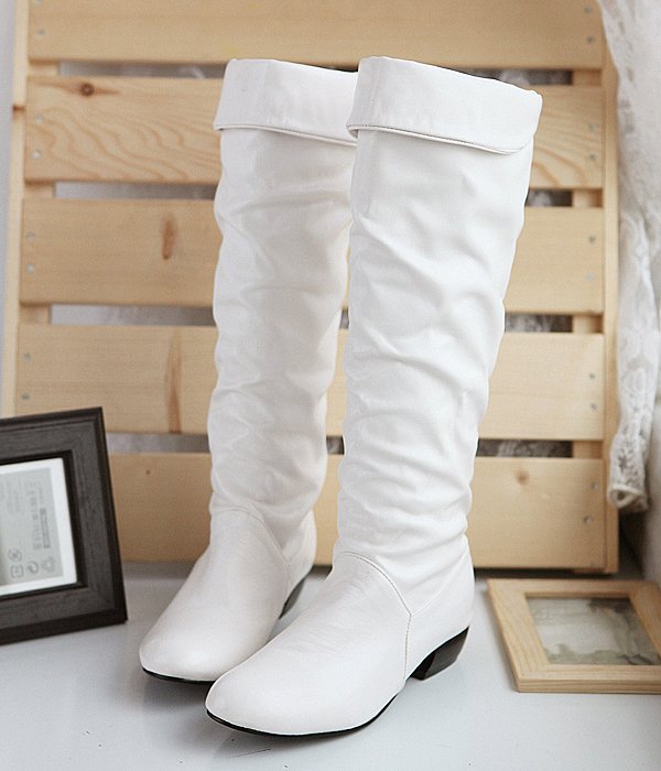 Lune London | Beautiful high boots