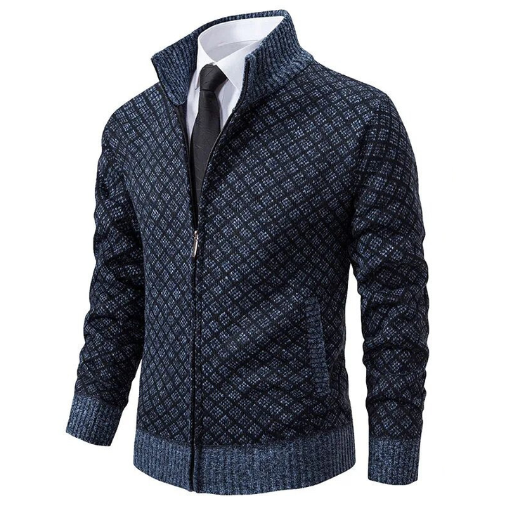 Lune London | Modern Men's Jacket