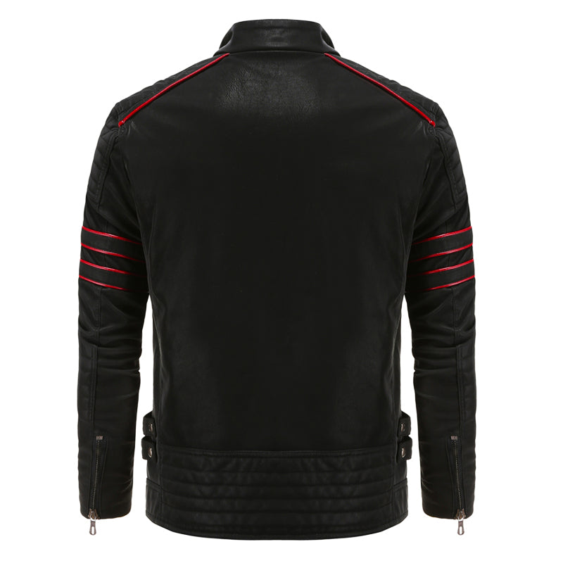 Lune London | Outwear Wolverine Jacket