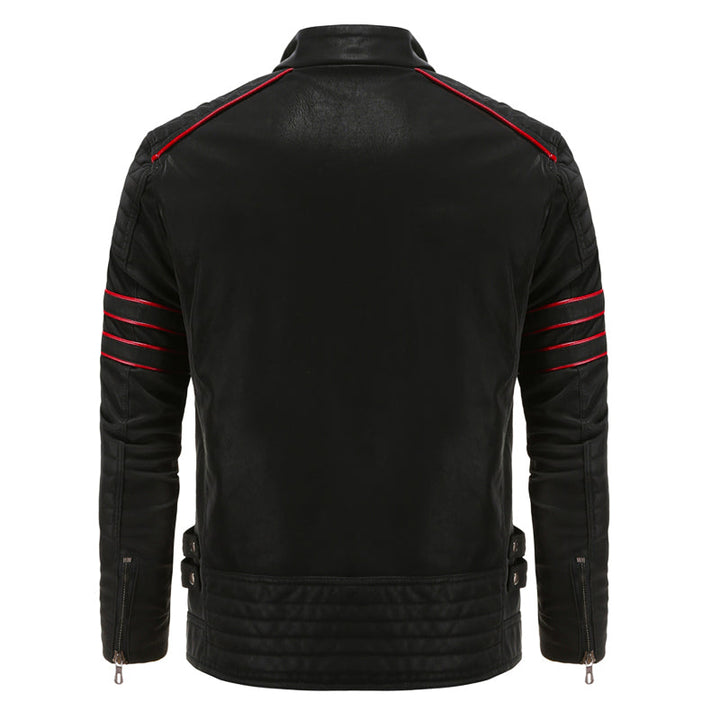 Lune London | Outwear Wolverine Jacket