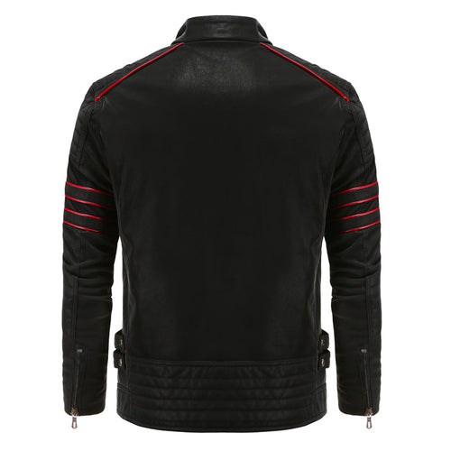 Amarae | Outwear Wolverine Jacket