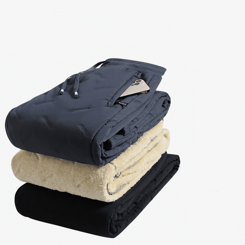 Amarae | Padded Thermal Pants for Women