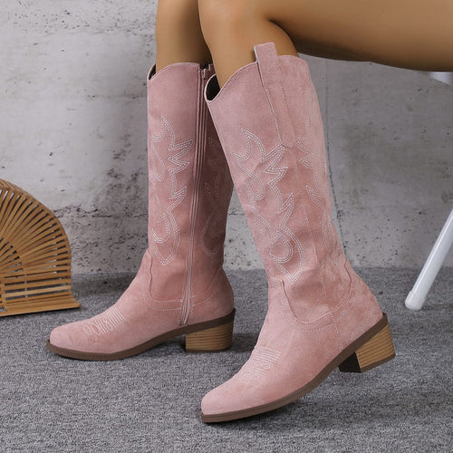 Amarae | Cowboy Boots