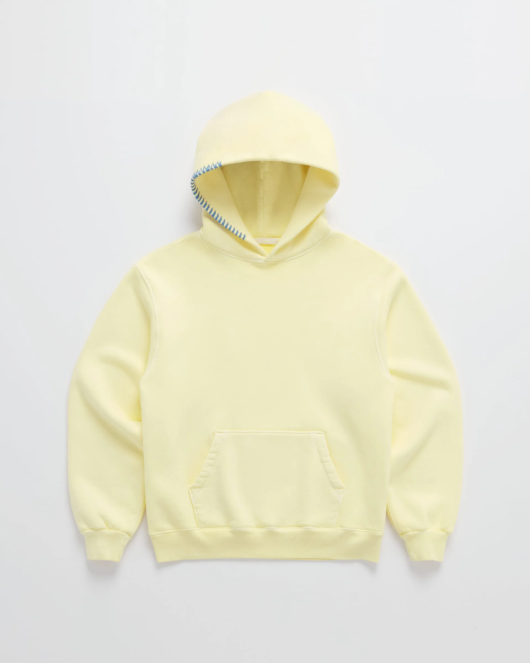 Lune London | Minimalist Hoodie