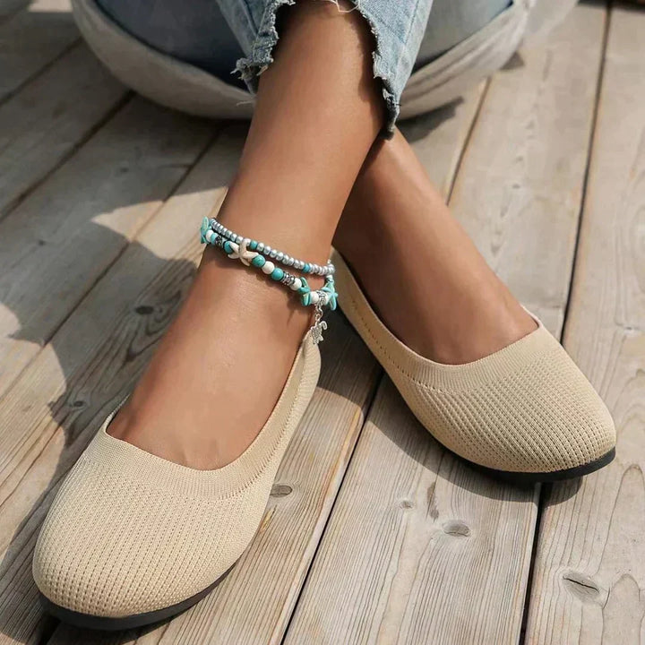 Lune London | Orthopedic Shoes To Slip On