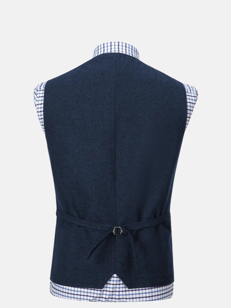 Lune London | Men's Vest