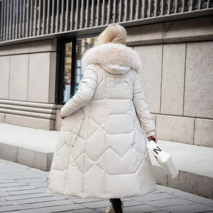 Amarae | Warm Winter Jacket for Women