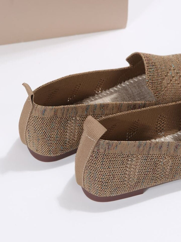 Lune London | Women's shoes with non-slip sole