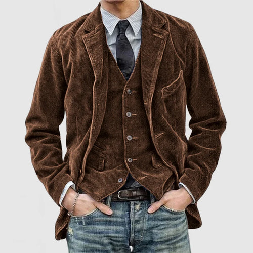 Amarae | Vintage Jacket & Vest