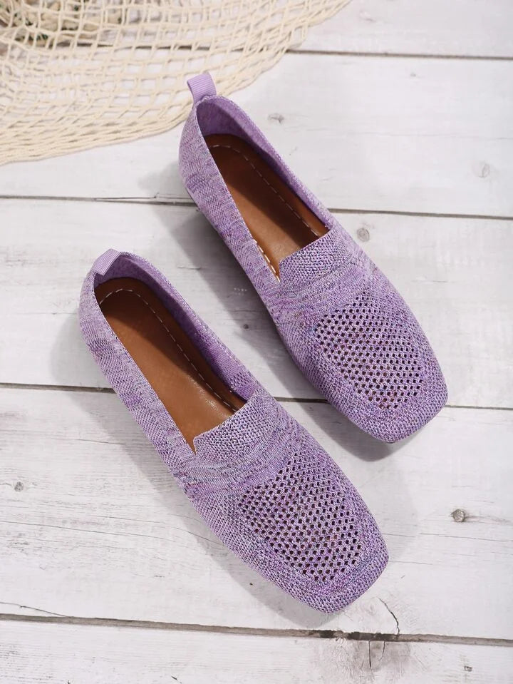 Lune London | Orthopedic Non-Slip Ballet Flats for Women
