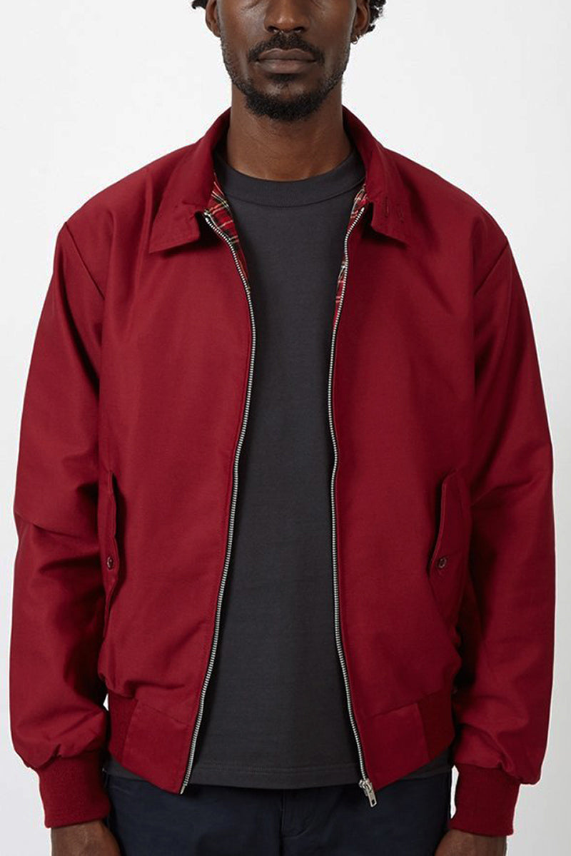 Amarae | Harrington Jacket