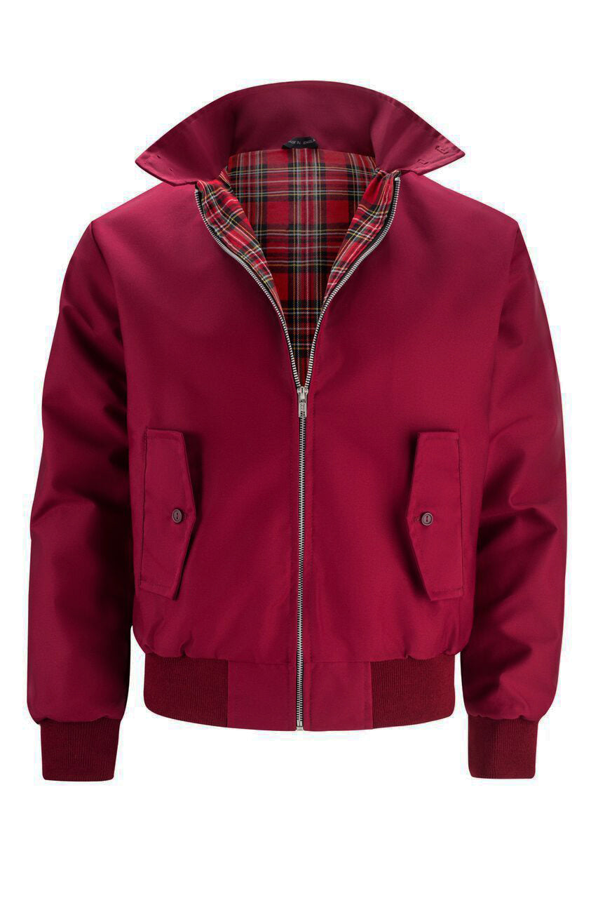 Amarae | Harrington Jacket