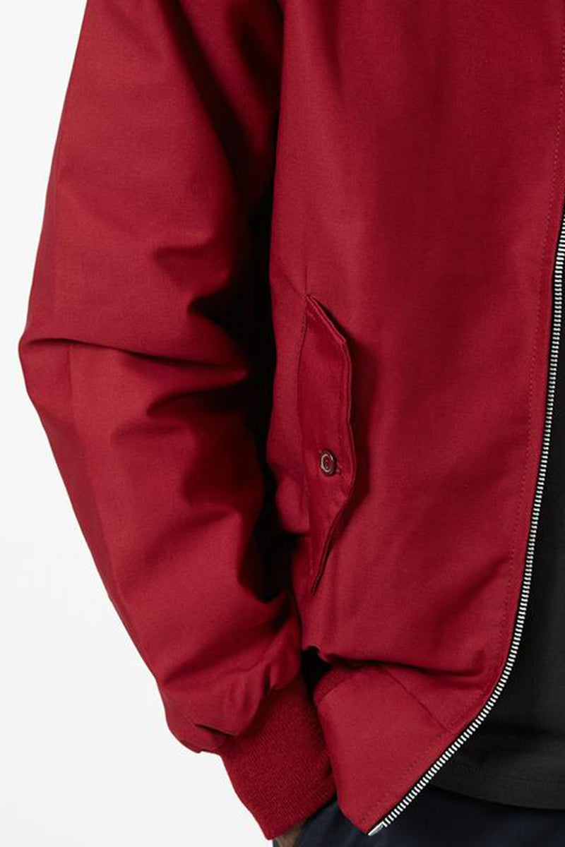 Amarae | Harrington Jacket