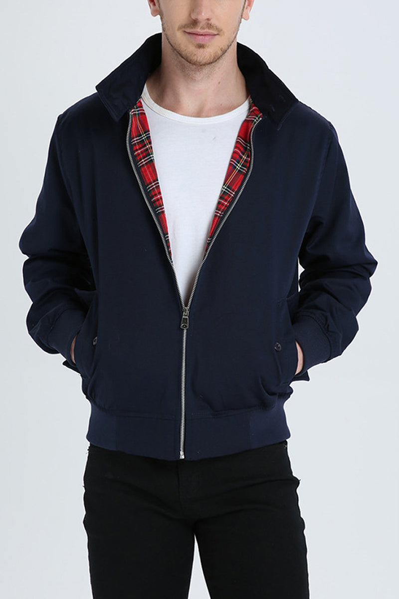 Amarae | Harrington Jacket
