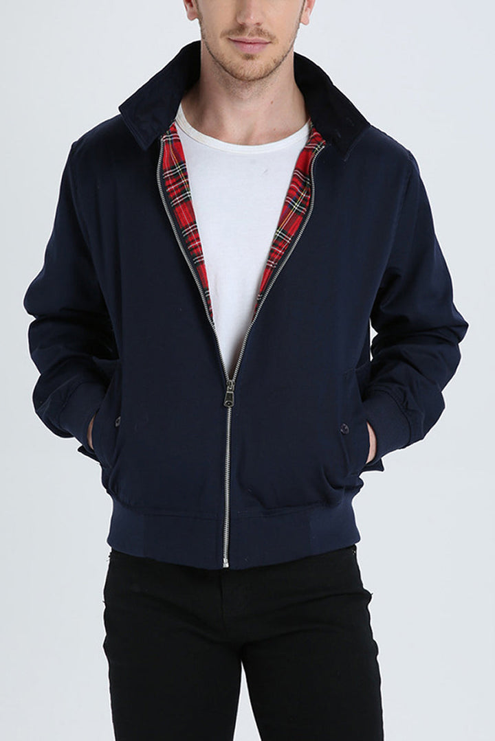 Amarae | Harrington Jacket