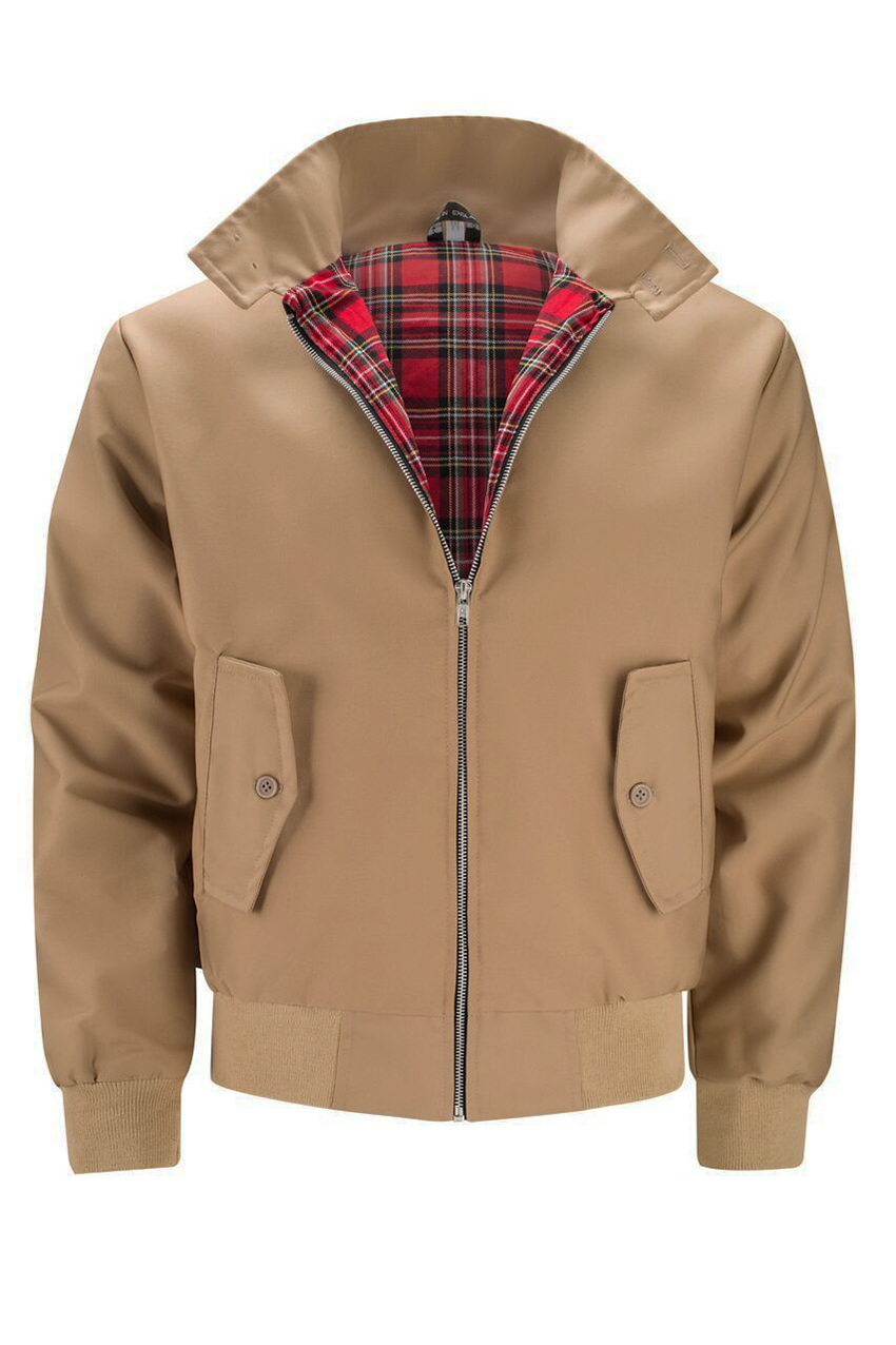 Amarae | Harrington Jacket