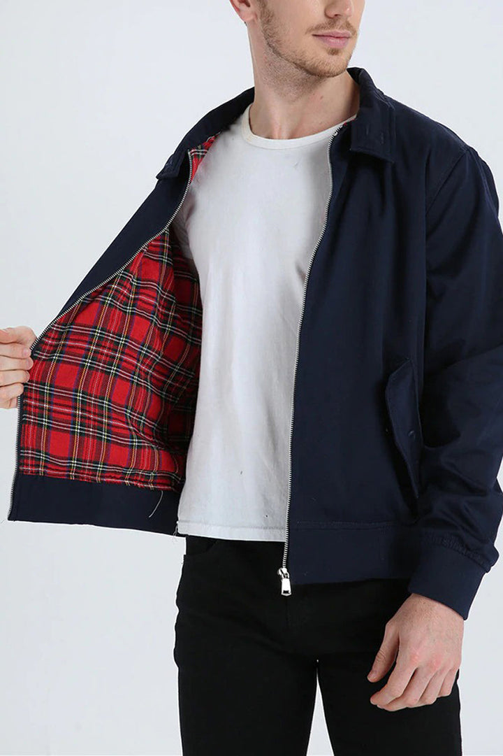 Amarae | Harrington Jacket