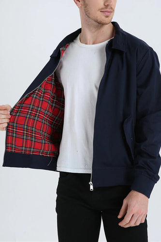 Amarae | Harrington Jacket