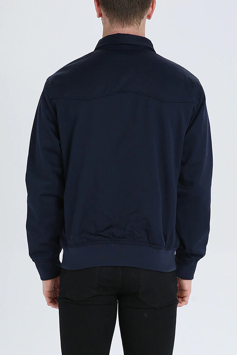 Amarae | Harrington Jacket